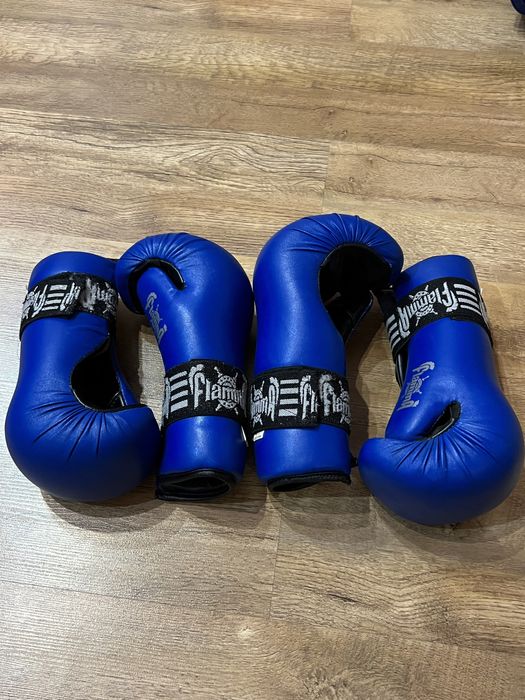 Спортивное снаряжение