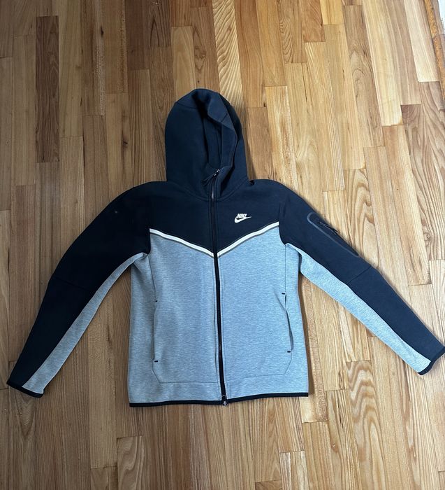 Hanorac Tech fleece