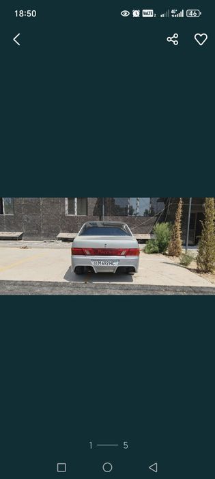 Продаётся ваз 2115