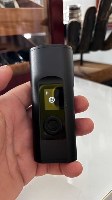 Vaporizator Arizer Solo 2