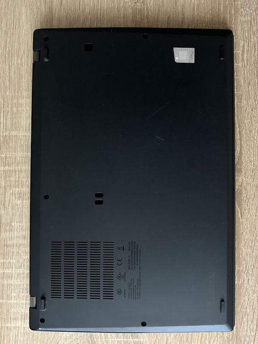 Lenovo T14s Gen2 Intel i5 Gen 11 16Gb Ram / Defect