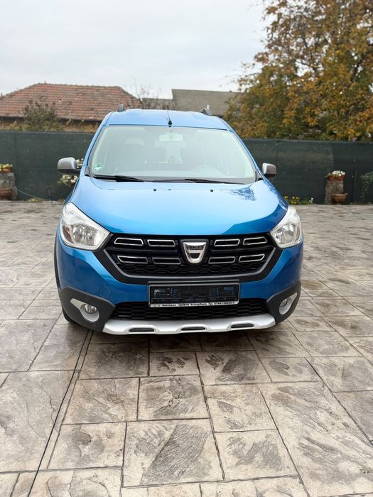 Dacia Dokker