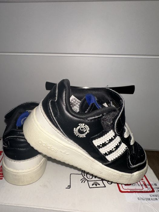 Детски маратонки Adidas
