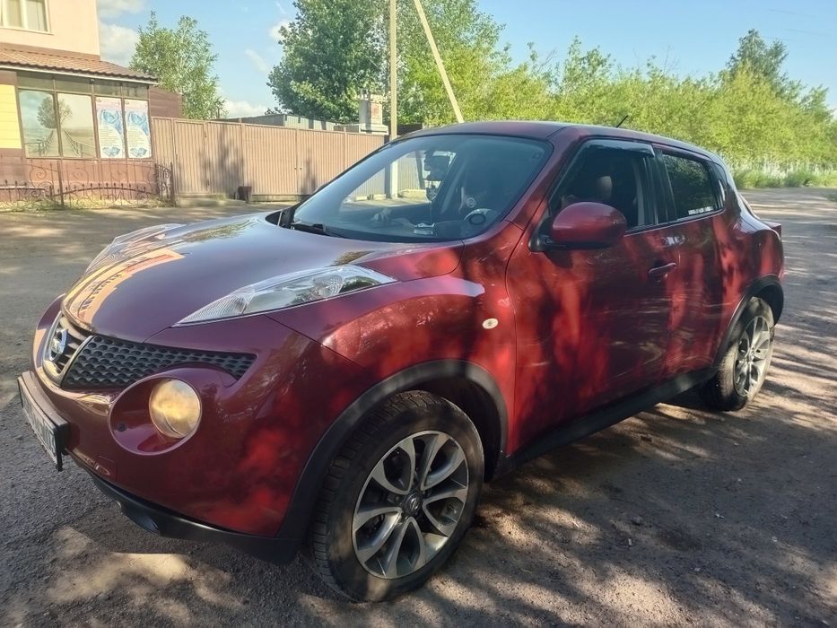 Продам Ниссан жук