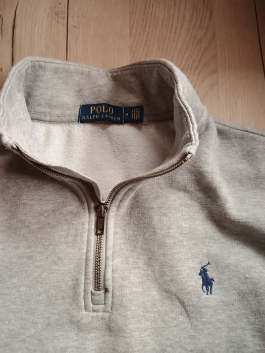 Hanorac Ralph Lauren polo