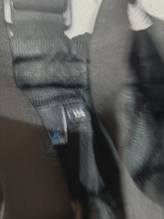 Ски гащеризон за деца