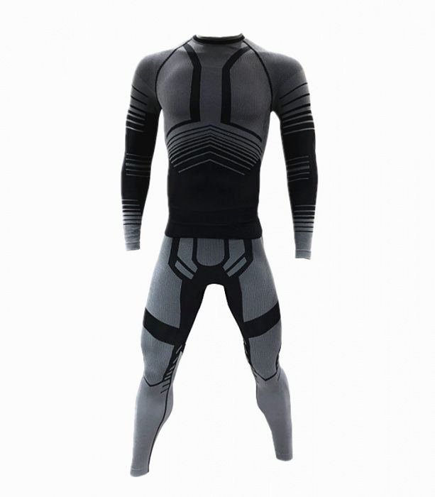 Crivit Pro (Германия) - зональное термобельё.