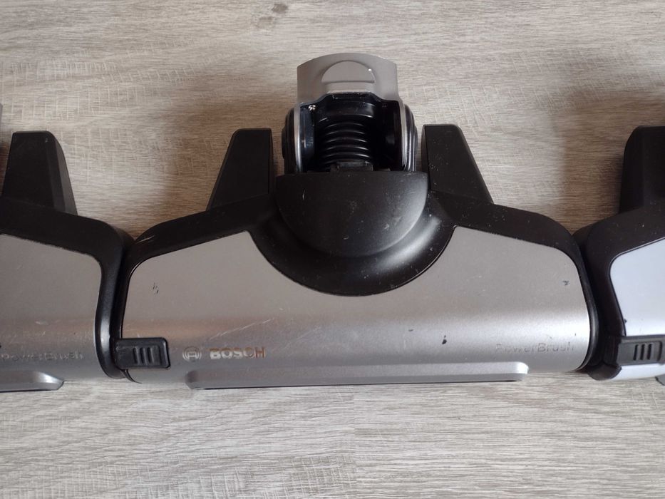 Bosch Flexxo 4 2gen четкаща глава