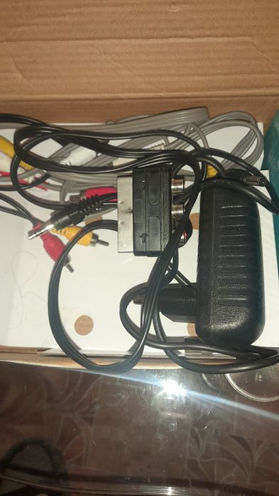 Алма тв приставка.