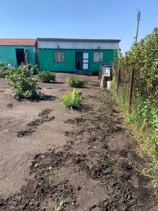 Продам участок Приишимка