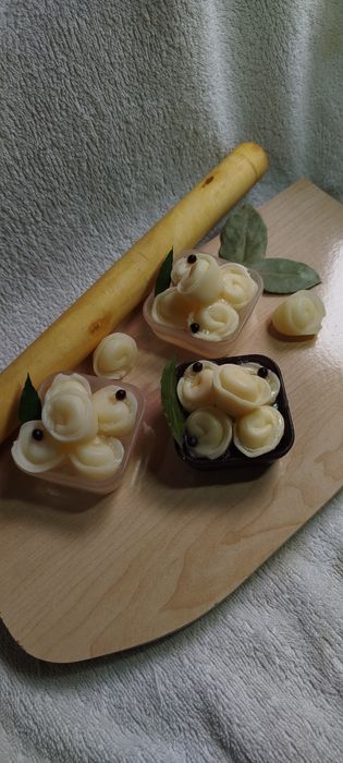 Мыло ручной на 23 февраля