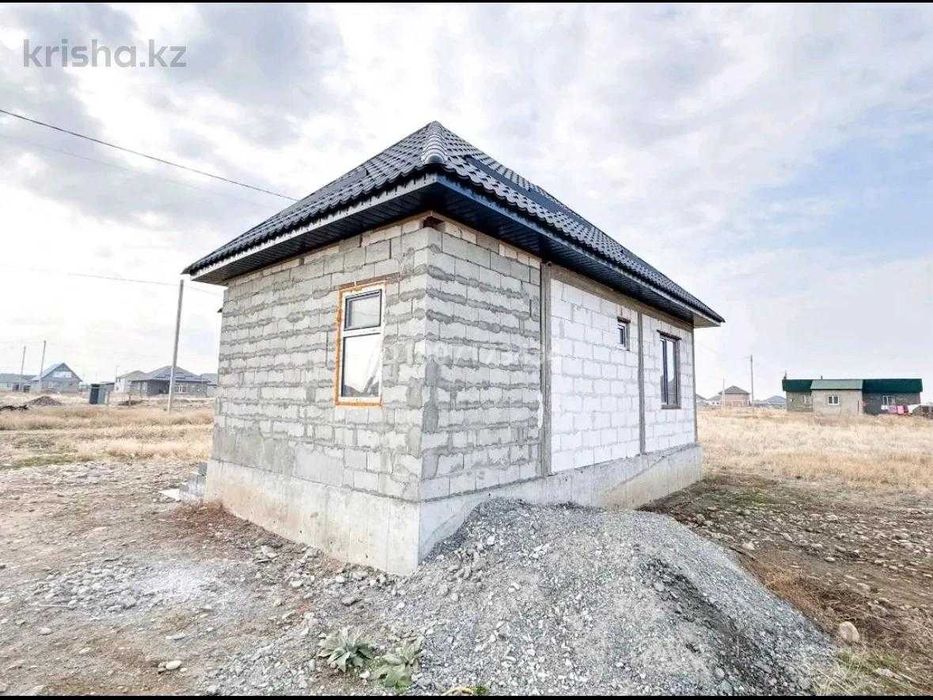 Ынтымак Частный дом Суйениш