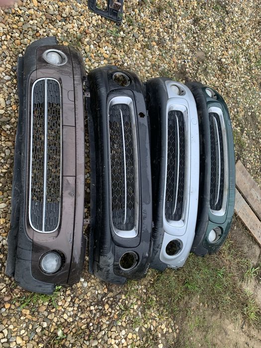 Trager bara fata spate piese Mini Cooper r56 d R56 si R56s R60 R55