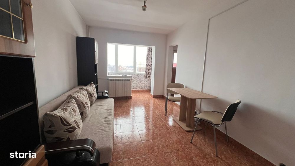 Garsoniera de inchiriat in Confectii