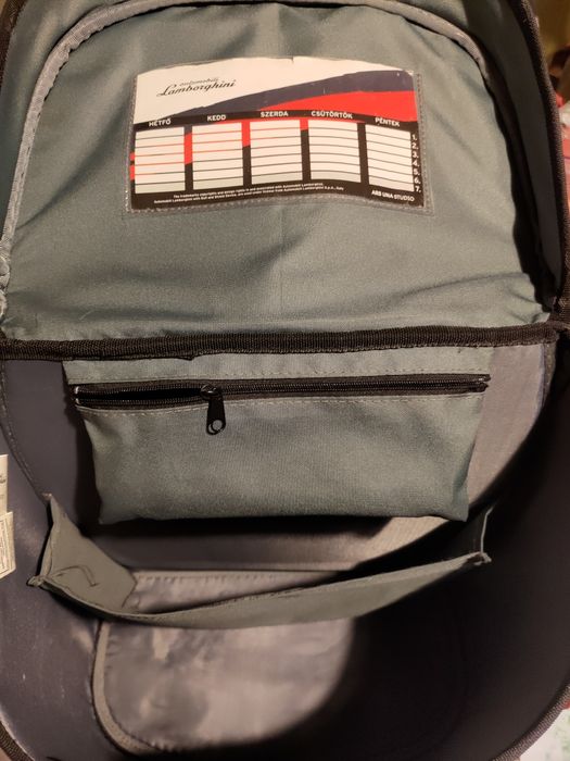 Детска раница за първокласник