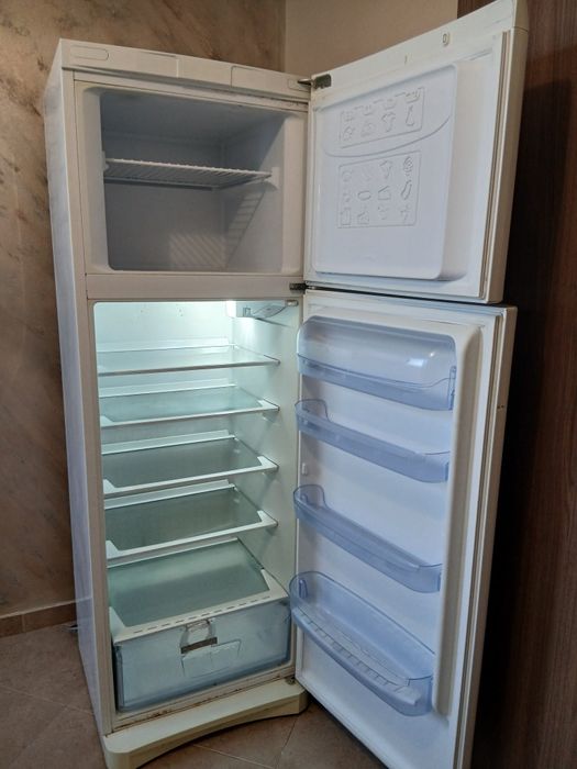 Frigider INDESIT A+Class*