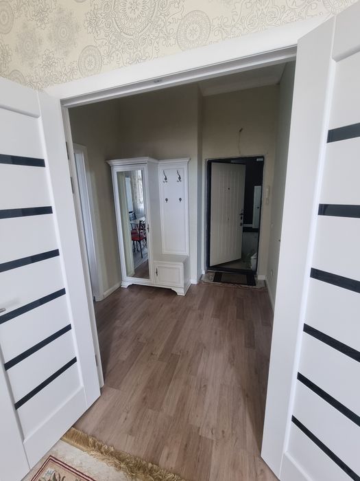 Сдам посуточно квартиру