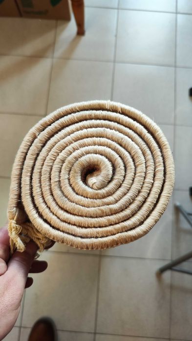 Персийски килим (пътека) - чисто нов