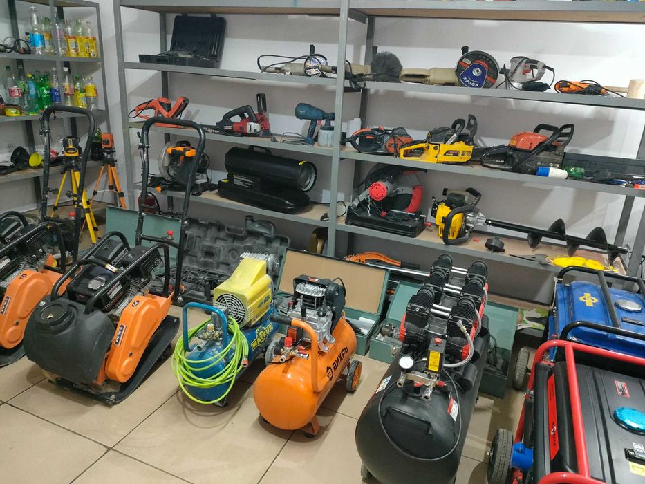 Кафелерезка (плиткорез)