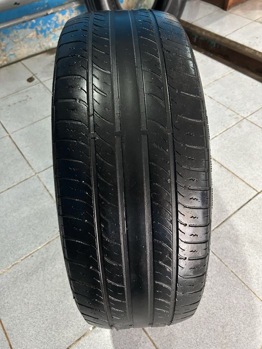 Шины 235/65/R17 СРОЧНО