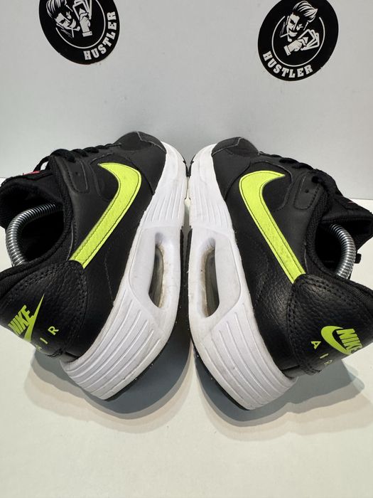 Маратонки NIKE AIR MAX .Номер 42