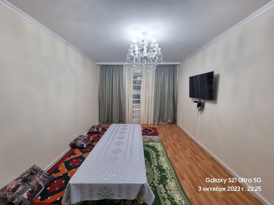 Продаётся квартира