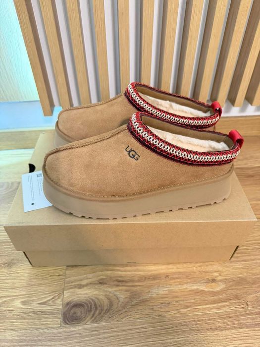 Ugg Tazz Slippers