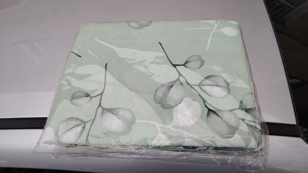 Постелное белье Бамбук