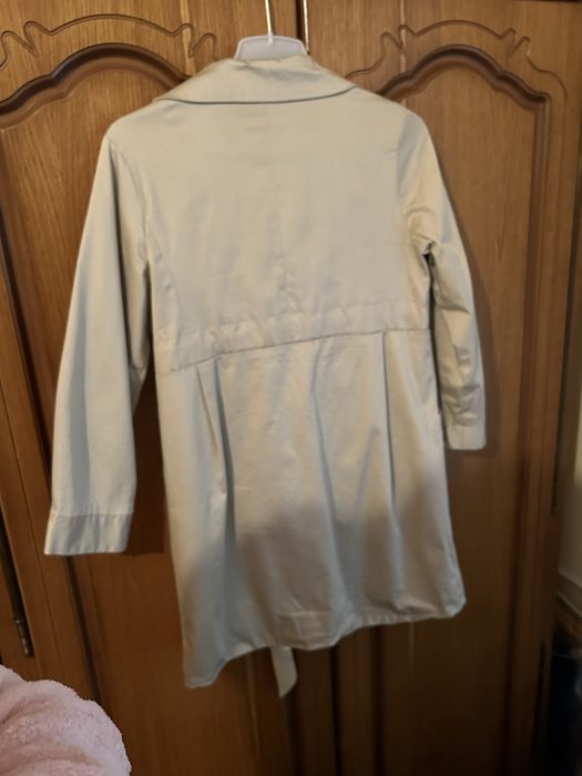 Trenci bej cu cordon