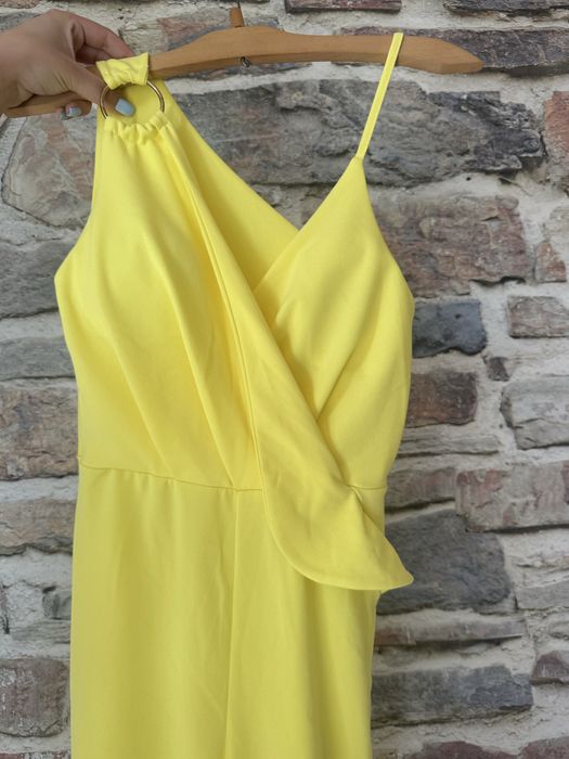 Дамски официален гащеризон