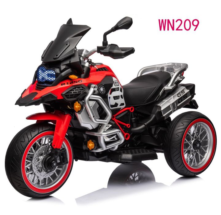 Moto bolalar uchun motobike  uch balonli детский мотоцикл оптом склад