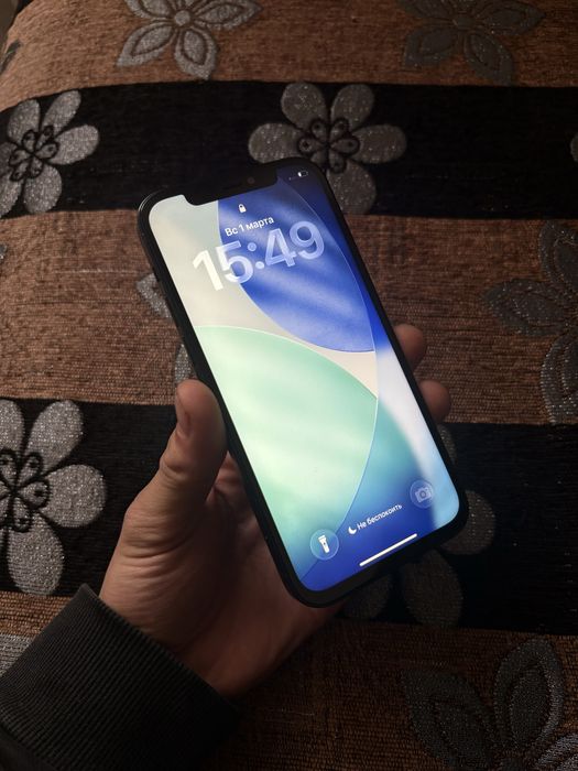 Айфон 12 128ГБ , IPhone 12 128GB