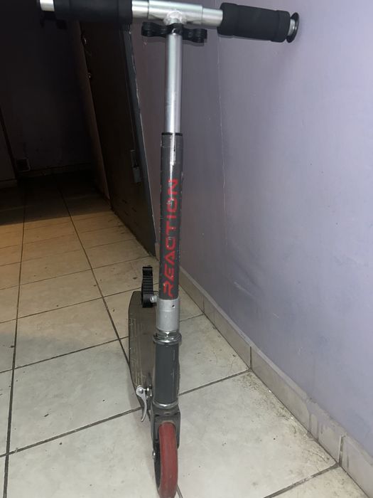 Продам самокаты детские