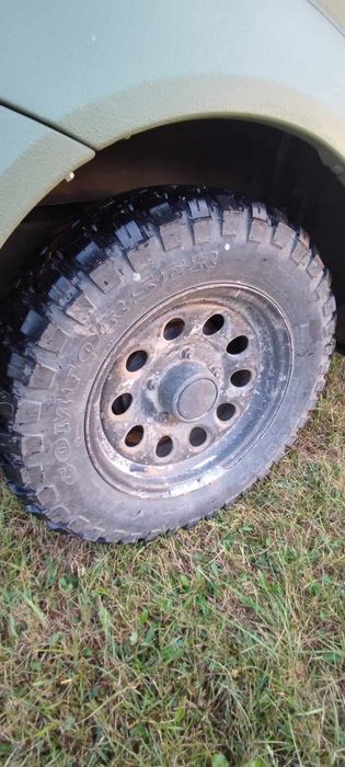 Anvelope si jante