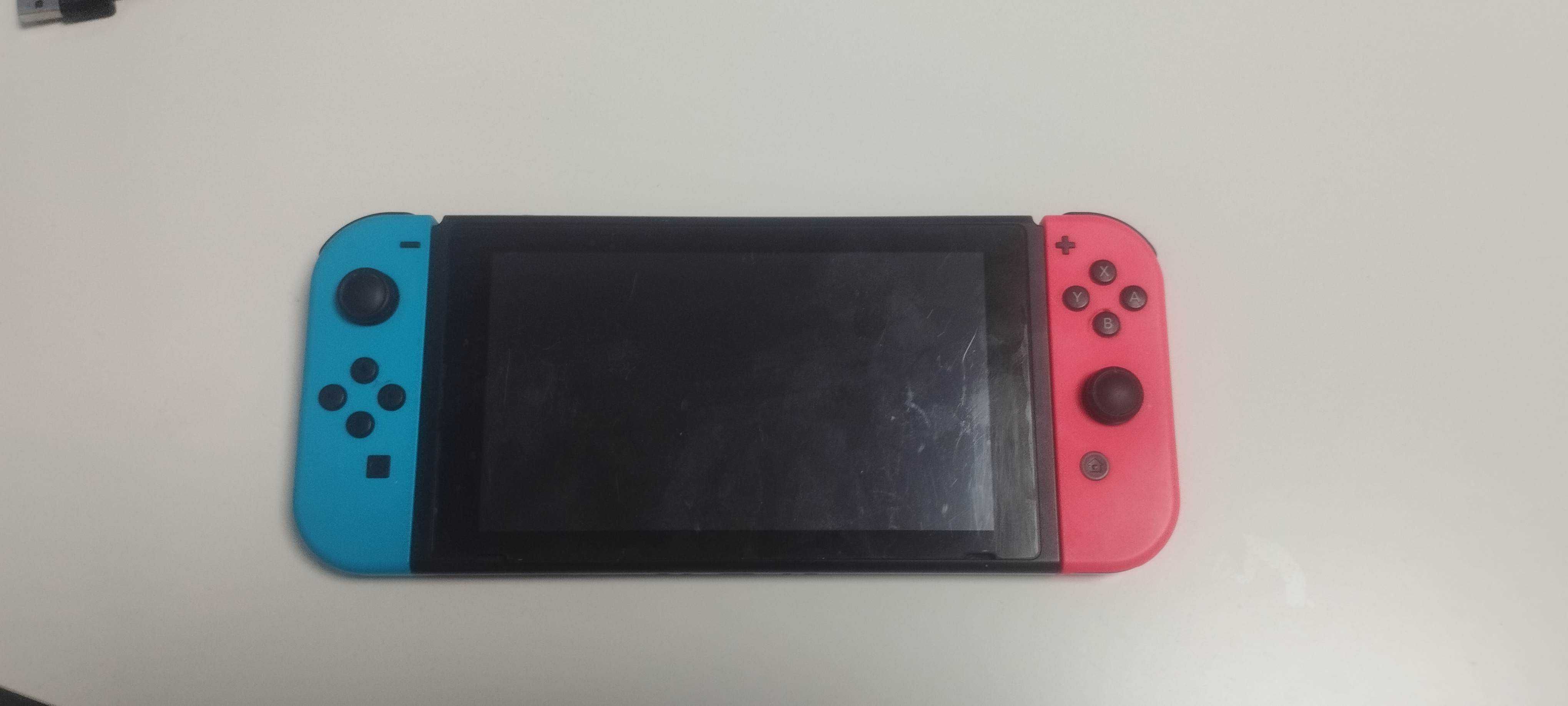 Консоль Nintendo switch: 80 000 тг. - Приставки Астана на Olx