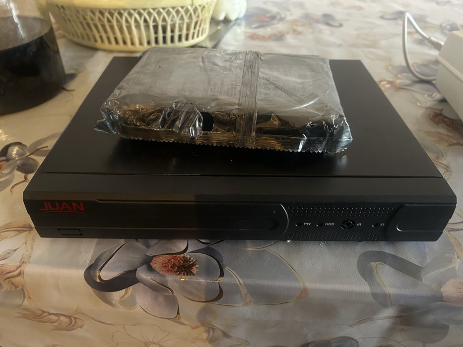 видеонаблюдения для дома доя офиса