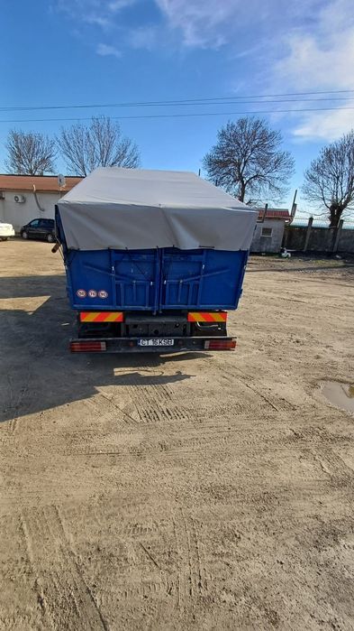 De vânzare! Mercedes Artego 7,5 tone an fabricație 2003.