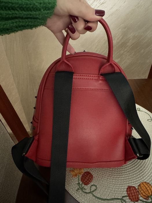 Раница ART93( червена)