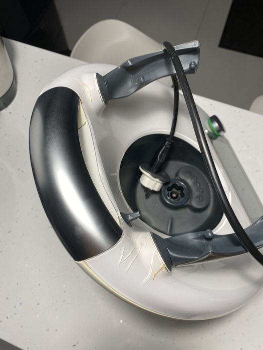 Thermomix TM6 + Cutter original