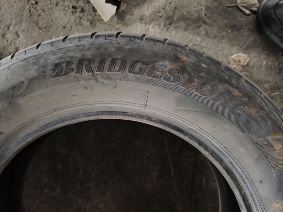 Комплект шин 205/60 R16