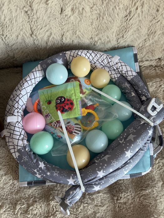 Коврик Baby store