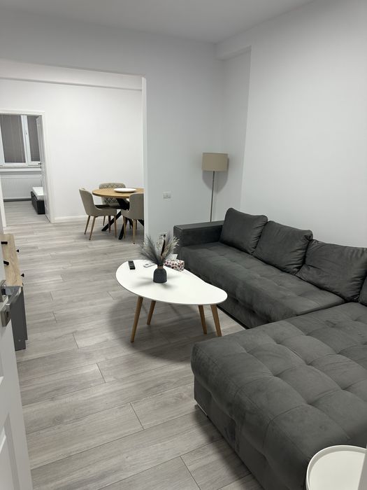 Apartament de inchiriat 3 camere calea victoriei
