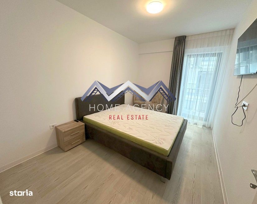 Studio | Prețul afișat include utilitățile | Otopeni central