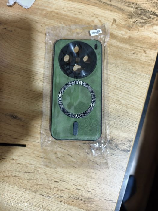 Чехол на Vivo x200 pro mini