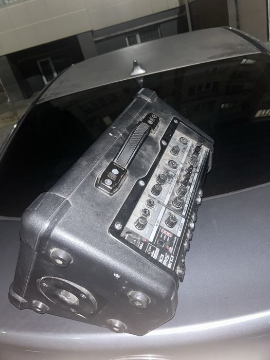 Roland cube street ex