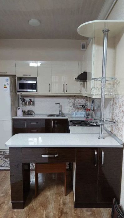 Аренда  Ц 5 Минор Навостиройка   оила Йигитларга 6тага