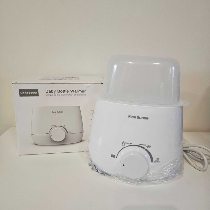 Нагревател за бебешки бутилки