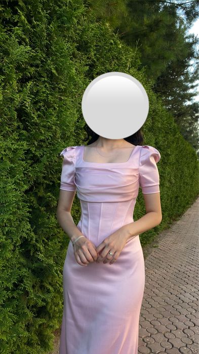 Продаю вечернее платье