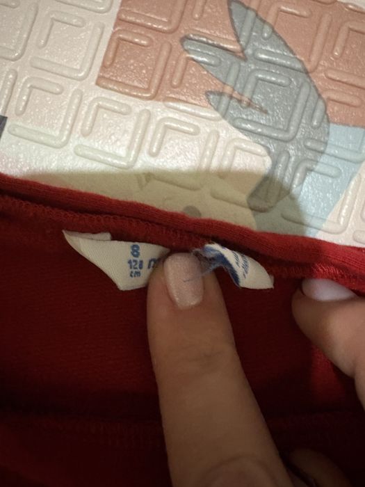 Детски комплект Mayoral 128