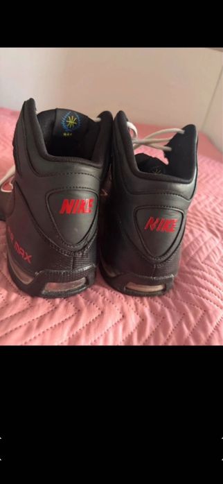 Adidasi Nike air Max